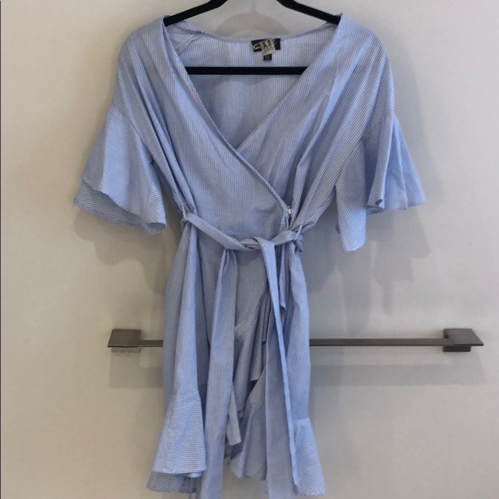 Top Shop dress